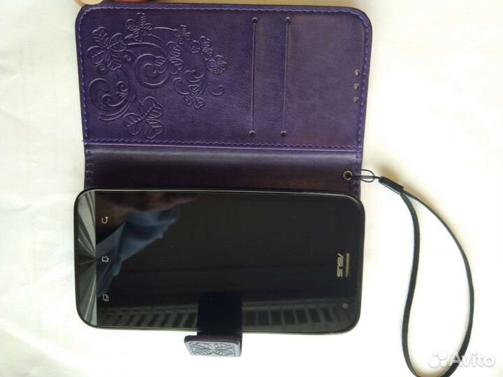 Asus zenfone 2 laser ze500kl