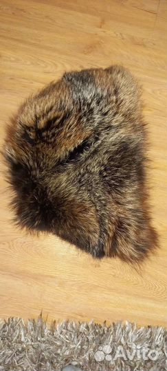 Шкурка животного