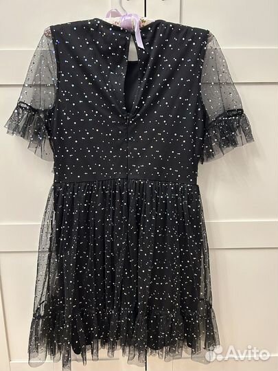 Платье р.44
