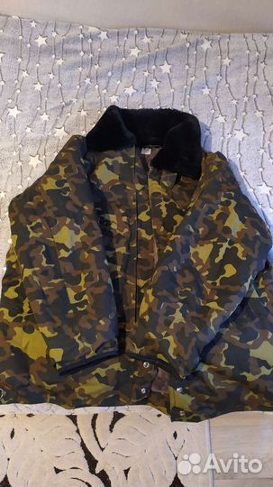 Спецодежда