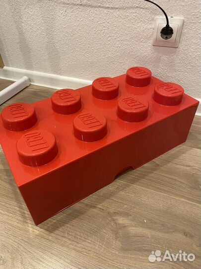 Ящик для lego