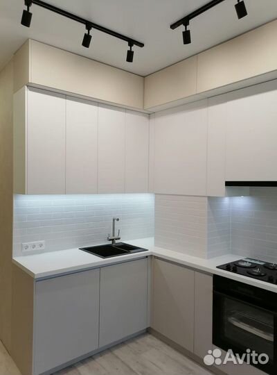 Кухня на заказ