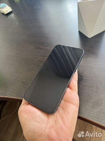 iPhone 12 Pro, 256 ГБ