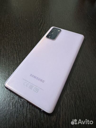 Samsung Galaxy S20 FE, 6/128 ГБ