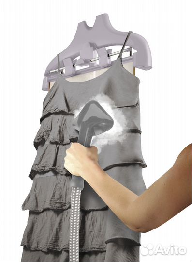 Вертикальный отпариватель Tefal ProStyle IT3450E0