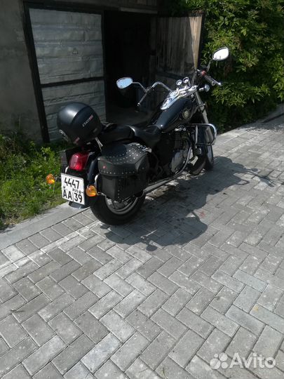 Продам мотоцыкл