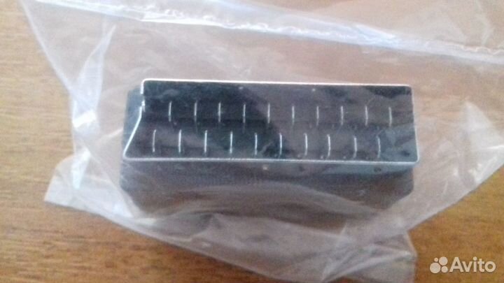 Scard адаптер