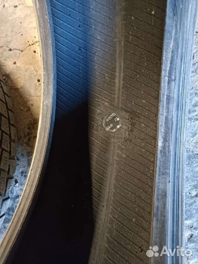 Hankook Dynapro I'Cept RW08 215/60 R17