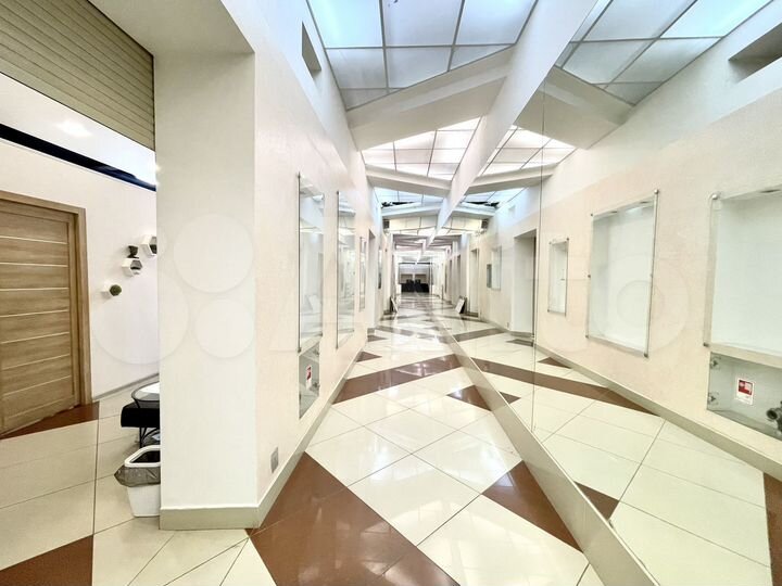 Свободного назначения, 20 м²