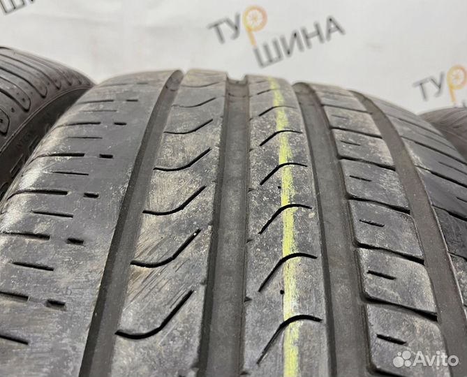 Pirelli Scorpion Verde 275/40 R21 94Y