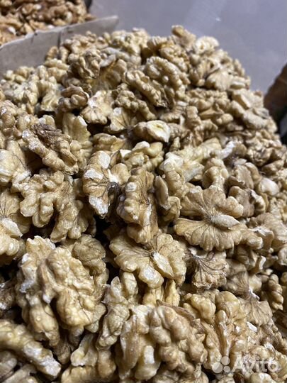 Грецкий орех оптом и в розницу