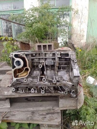 Запчасти на хонда аккорд 7 2.0л155л