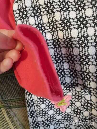 Платье туника