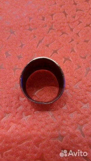 Кольцо. Греция