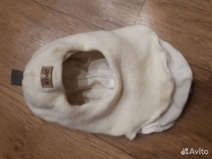 Зимний шлем kivat