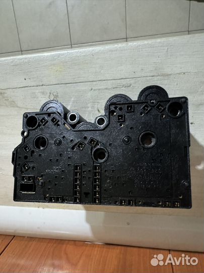 Блок соленоидов на форд эксплорер 4