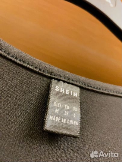 Платье shein 44-46