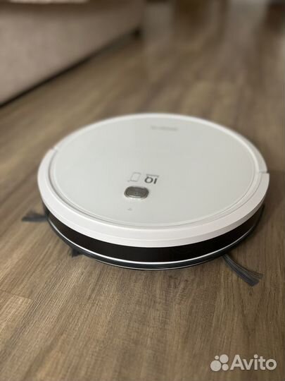 Робот-пылесос Polaris pvcr 1229 IQ Home Aqua