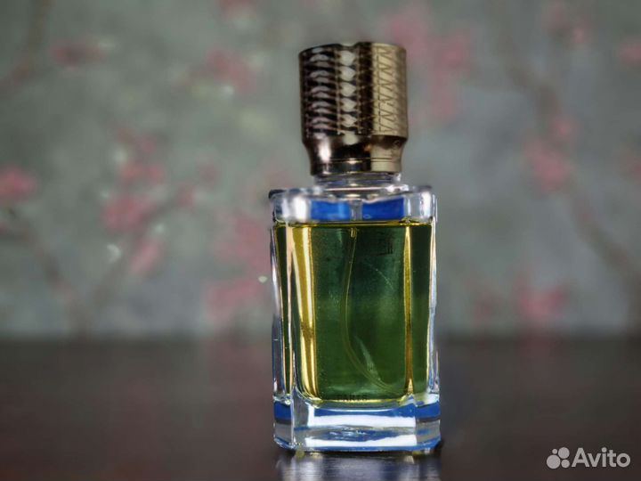 Парфюмерия из личной коллекции