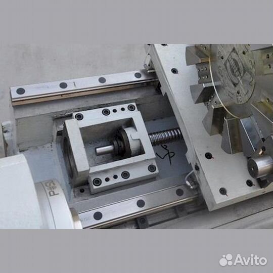 Горизонтальный обрабатывающий центр AMT HMC500D