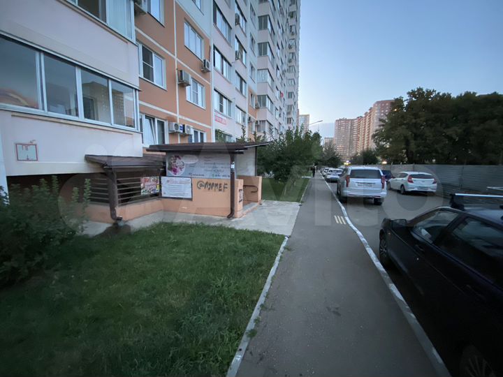 Свободного назначения, 19.4 м²