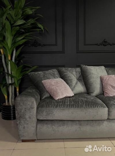 Новый диван Европа