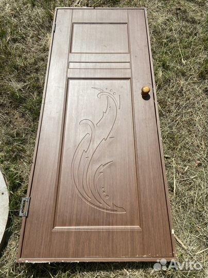 Двери б\у
