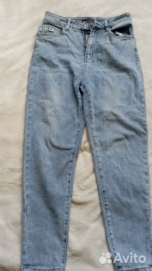 Пакет женской одежды на 46размер