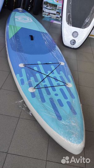 Sup (Сап доска) GQ 11