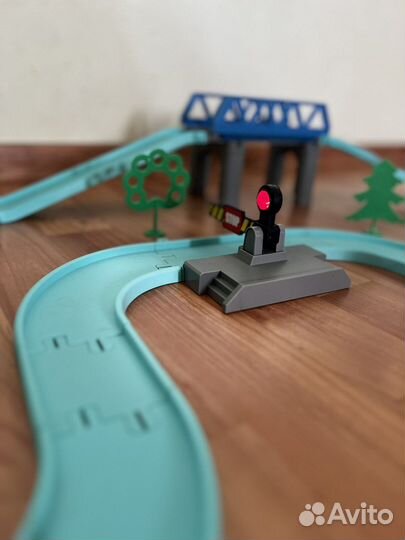 Робокар поли