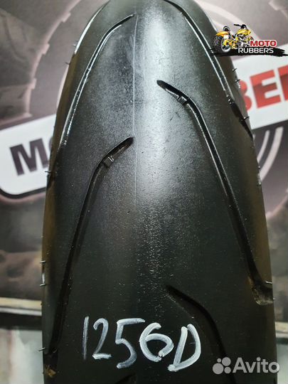 130/60/21 R21 Michelin Scorcher 11 №12560