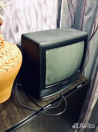 Телевизор