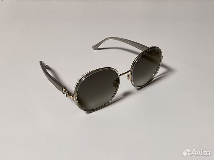 Очки Jimmy Choo Pam/S Новые Оригинал