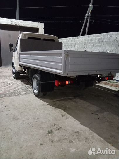 Кузов на газель 3 метра дагестан