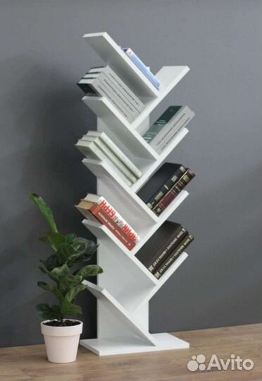 Книжные полки Полки для магазина и офиса