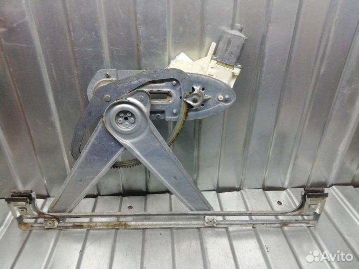 Стеклоподъемник электрический передний правый Ford