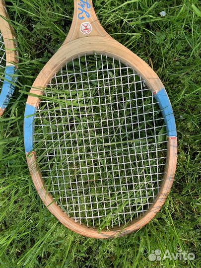 Ракетки теннисные,Украина. СССР