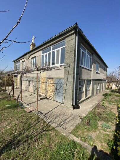 Дом 520 м² на участке 7 сот.