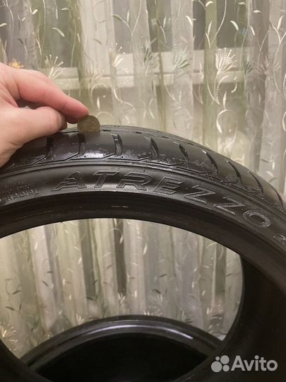 Sailun Atrezzo ZSR 225/35 R18