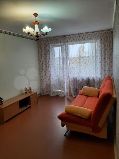 1-к. квартира, 32 м², 4/5 эт.
