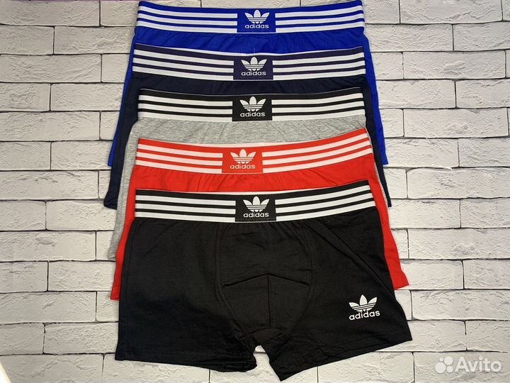 Трусы мужские