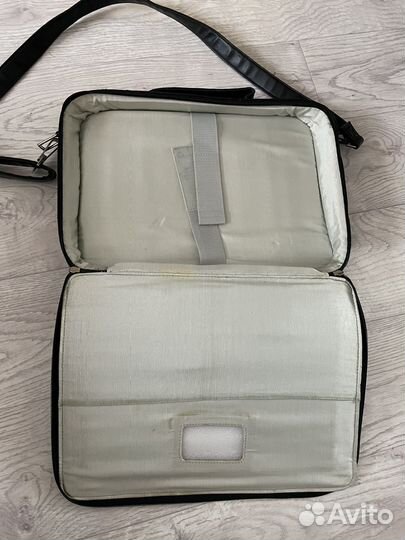 Сумка под ноутбук Krusell