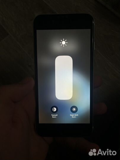 iPhone SE (2020), 128 ГБ