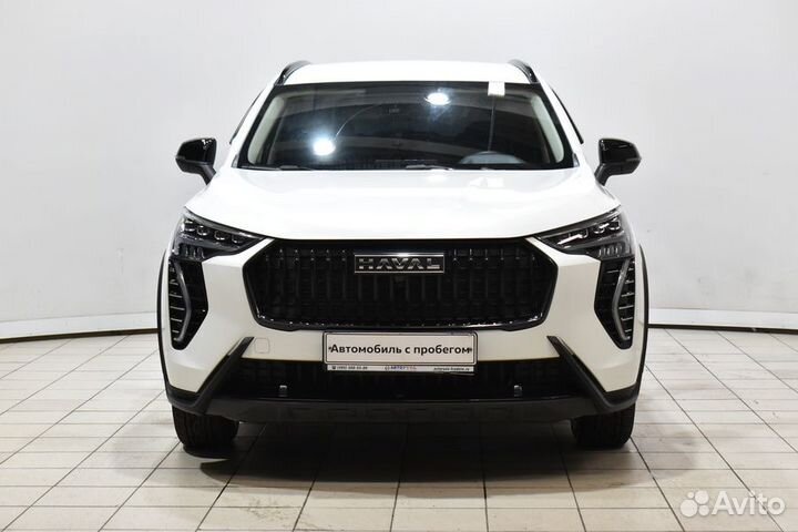 HAVAL Jolion 1.5 AMT, 2024, 11 169 км
