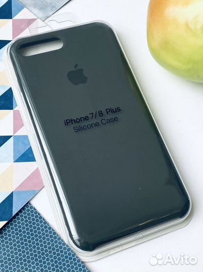 Чехол на iPhone 7+ / 8+