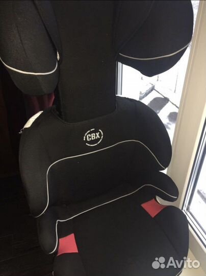 Автокресло Cybex 15-36 кг