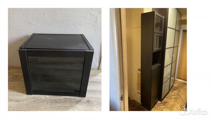 Шкаф икея billy olsbo