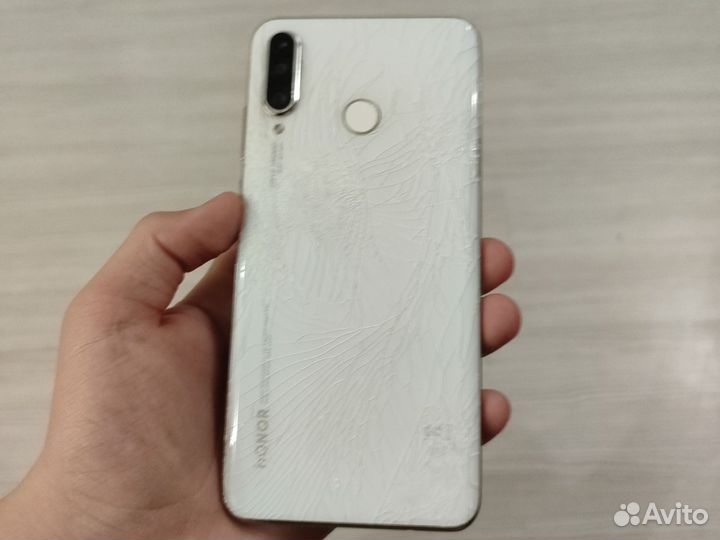 HONOR 20s, 4/128 ГБ