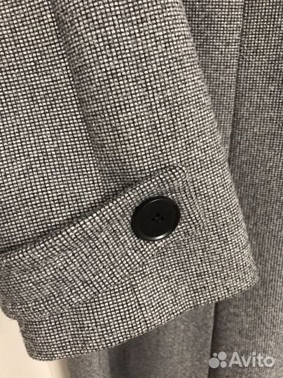 Пальто женское демисезонное totogroup