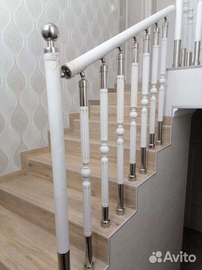 Перила,навесы,ограждения